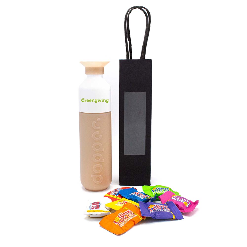 Dopper Original geschenk